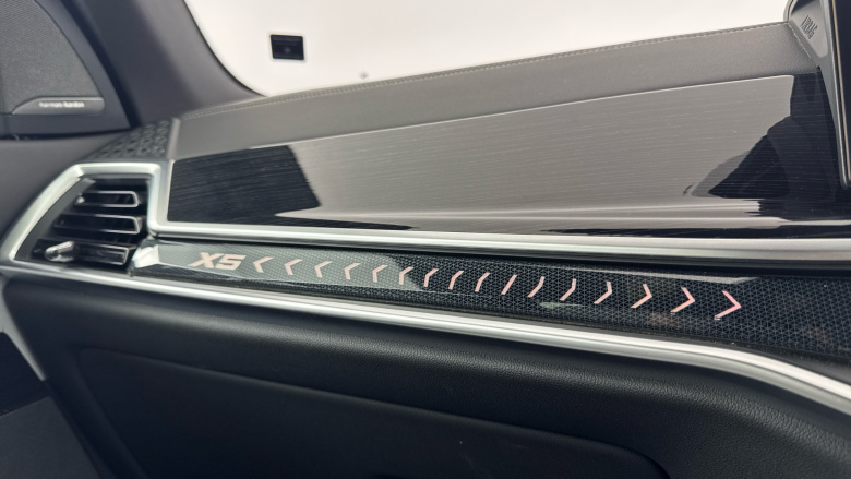 BMW X5 xDrive50e M Sport 5dr Auto [Tech Pack] Estate